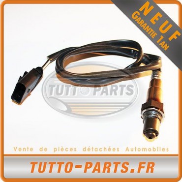 Sonde Lambda Porsche Cayenne Audi