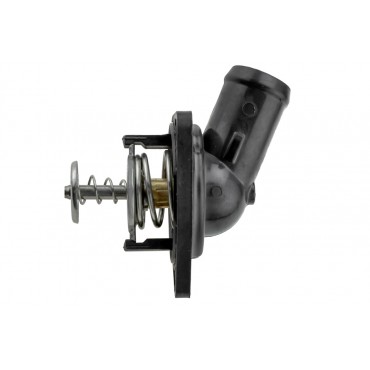 Boitier Thermostat d'Eau Pour Honda Civic Vii Cr-V Ii Fr-V Integra 19301PNA003