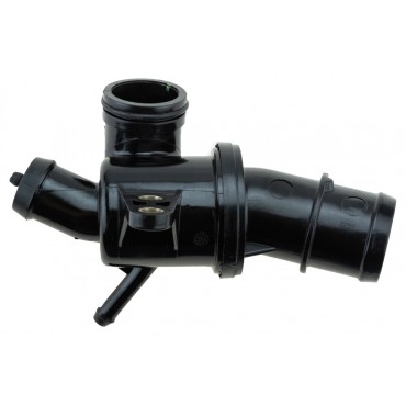 Boitier Thermostat d'Eau Pour Mercedes Classe A B 6402000415 6402000515