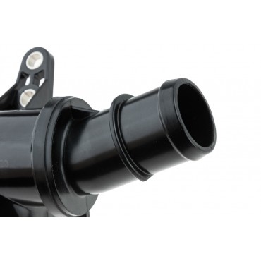 Boitier Thermostat d'Eau Pour Mercedes Classe A B 6402000415 6402000515