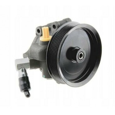 POMPE DIRECTION ASSISTEE...