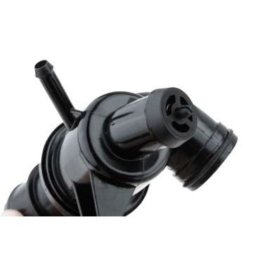 Boitier Thermostat d'Eau Pour Mercedes Classe A B 6402000415 6402000515