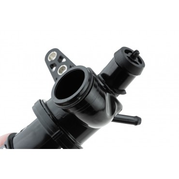 Boitier Thermostat d'Eau Pour Mercedes Classe A B 6402000415 6402000515