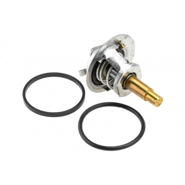 Thermostat d'Eau Pour Mercedes Classe C Clc E Clk Slk Sprinter 2712000015