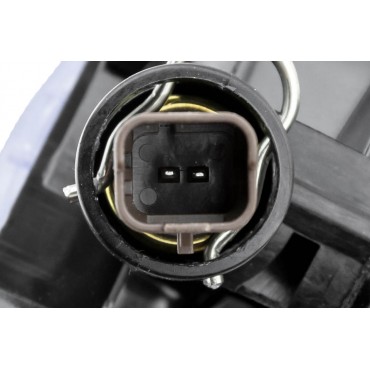 Boitier Thermostat d'Eau Pour Citroën Berlingo C3 C4 C5 Peugeot Partner 1336CE