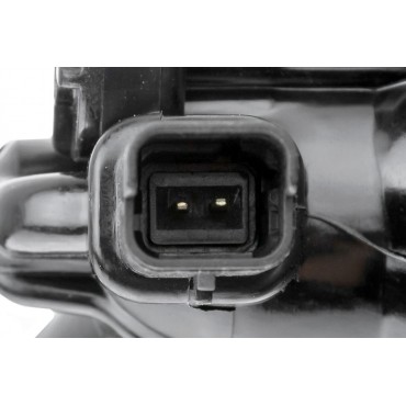 Boitier Thermostat d'Eau Pour Citroën Berlingo C3 C4 C5 Peugeot Partner 1336CE