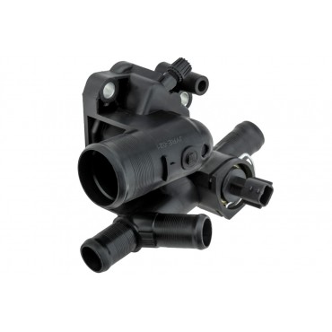 Boitier Thermostat d'Eau Pour Nissan Qashqai X-Trail Renault Vel 1106000Q0C