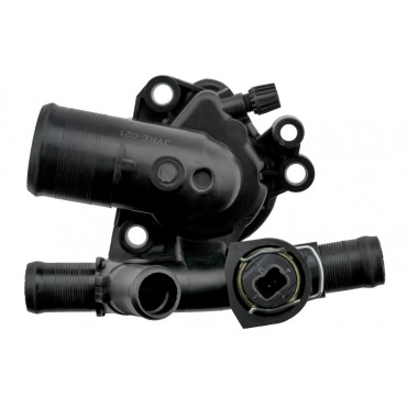 Boitier Thermostat d'Eau Pour Nissan Qashqai X-Trail Renault Vel 1106000Q0C