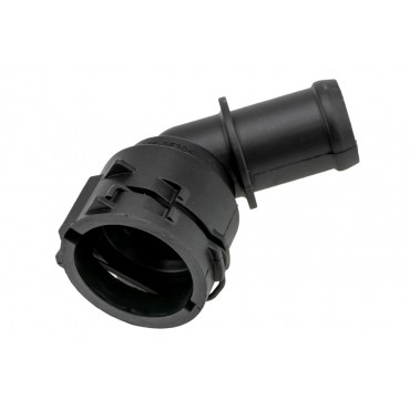 Bride Liquide de Refroidissement Pour Audi A1 A3 Tt Seat Leon Ibiza 5Q0122291AC