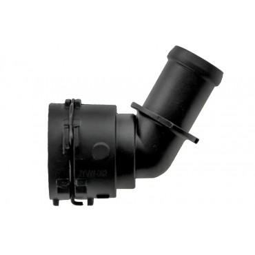 Bride Liquide de Refroidissement Pour Audi A1 A3 Tt Seat Leon Ibiza 5Q0122291AC