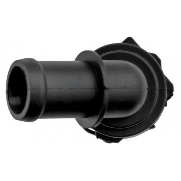 Bride Liquide de Refroidissement Pour Audi A1 A3 Tt Seat Leon Ibiza 5Q0122291AC