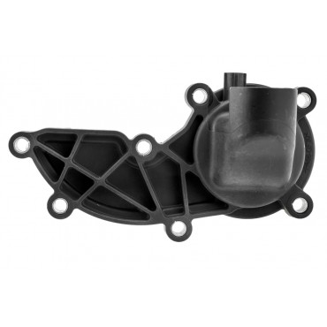 Boitier Thermostat d'Eau Pour Audi A4 A5 A6 A6 A8 Q5 Q7 Vw Touareg 06E121111AD
