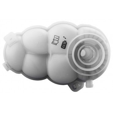 Vase d'Expansion d'Eau Pour Audi A8 3.0 TFSI 4N0121403H