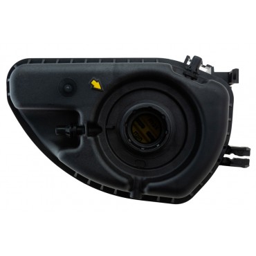 Vase d'Expansion d'Eau Pour Bmw Série 5 G30 6 7 8 17138610656 17138742975