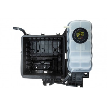 Vase d'Expansion d'Eau Pour Ford Usa F-150 3.5 BL3Z8A080B