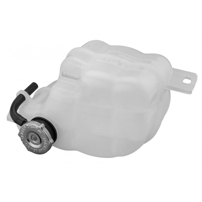 Vase d'Expansion d'Eau Pour Fiat Freemont 2.0 JTD 2.4 3.6 5058455AD 5058456AD