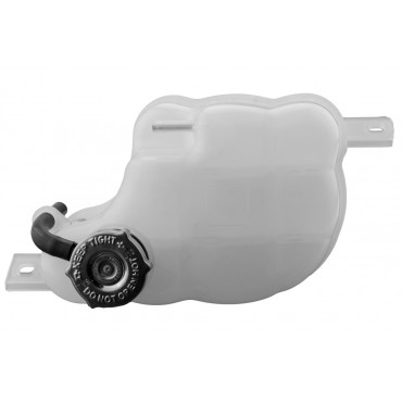 Vase d'Expansion d'Eau Pour Fiat Freemont 2.0 JTD 2.4 3.6 5058455AD 5058456AD