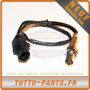 Sonde Lambda Dodge Caliber Mercedes