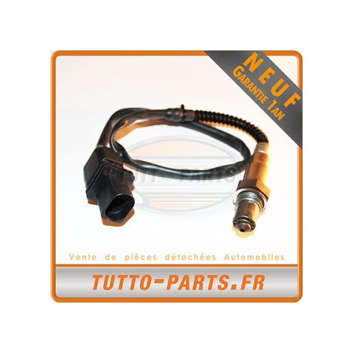 Sonde Lambda Dodge Caliber Mercedes