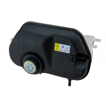 Vase d'Expansion d'Eau Pour Jaguar S-Type Ii Xj 4.2 C2C41900