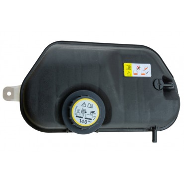 Vase d'Expansion d'Eau Pour Jaguar S-Type Ii Xj 4.2 C2C41900