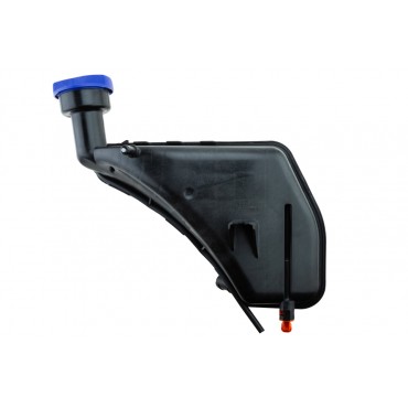 Vase d'Expansion d'Eau Pour Porsche Panamera 4.8 97010605103 97010615103