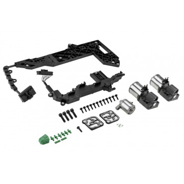 Kit de Réparation Mécatronique Boite auto Pour Audi A4 A5 A6 A7 Q5 9A739800900