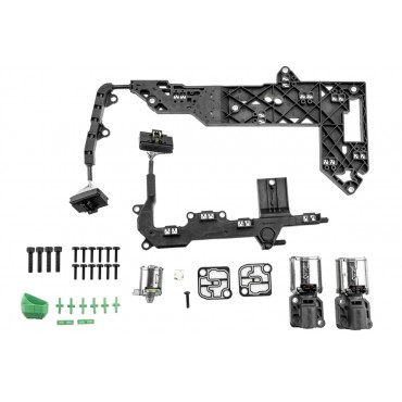 Kit de Réparation Mécatronique Boite auto Pour Audi A4 A5 A6 A7 Q5 9A739800900
