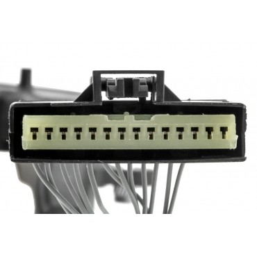 Kit de Réparation Mécatronique Boite auto Pour Audi A4 A5 A6 A7 Q5 9A739800900