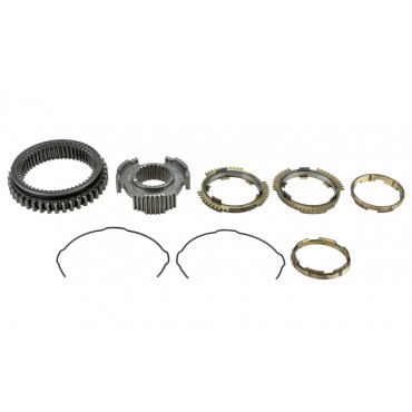 Bague Synchronisation 1 et 2 Pour Fiat Ducato 1997-2015 9402323939 9464466188