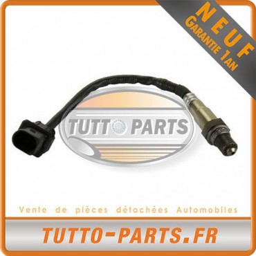 Sonde Lambda Peugeot 207 208 308 Citroen