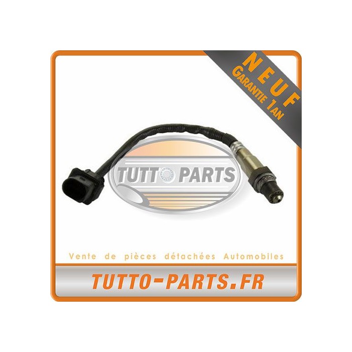 Sonde Lambda Peugeot 207 208 308 Citroen