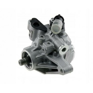 POMPE DIRECTION ASSISTEE...