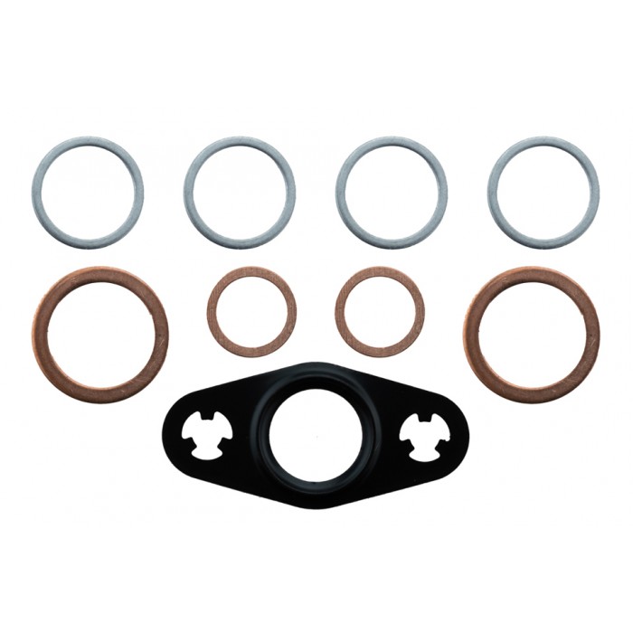 Kit Joints Sortie d'Huile Pour Opel Astra G H Speedster Zafira 55564222