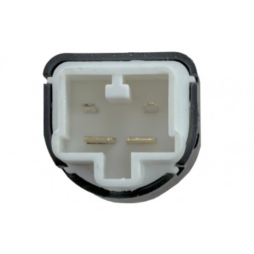 Contacteur Interrupteur Feu de Stop Pour Citroën C-Crosser C4 1607679980