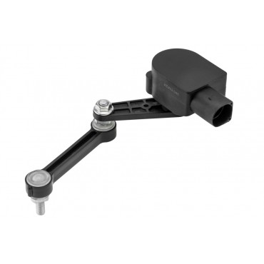 Capteur de Niveau de Phare Arrière Gauche Pour Audi Q7 Vw Touareg 7L6616571