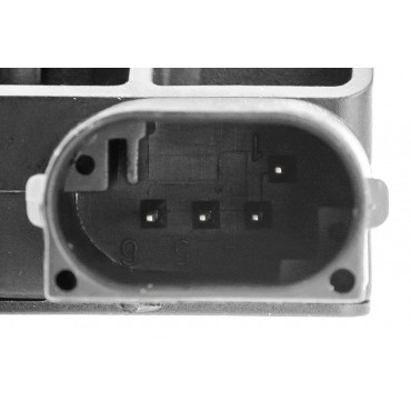 Capteur de Niveau de Phare Avant Gauche Pour Vw Phaeton 3D0941285D 3D0941285E