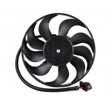 Ventilateur de radiateur...