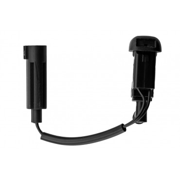 Buse Gicleur de Lave Phare Avant Pour Bmw Série 3 Roadster 61667056731 7056731