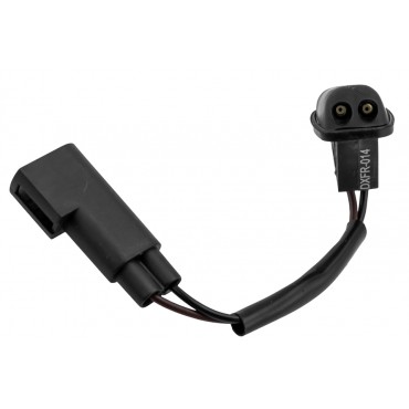 Buse Gicleur d'eau Pour Ford Focus I 1998-2005 XS4117666BE 1135045