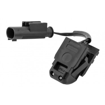 Gicleur d'eau de Lave Glace Pour Mercedes Classe C E Sl Slk 2038600147