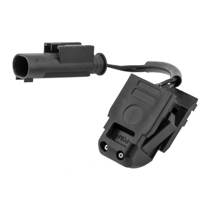 Gicleur d'eau de Lave Glace Pour Mercedes Classe C E Sl Slk 2038600147