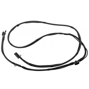 Tuyau Système Nettoyage des Phares Pour Mercedes Class S W221 2218600292