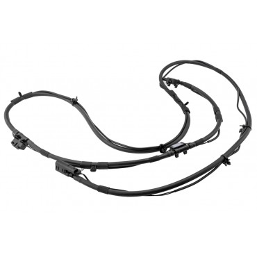 Tuyau Système Nettoyage des Phares Pour Mercedes Classe Cla A Gla 1768600192