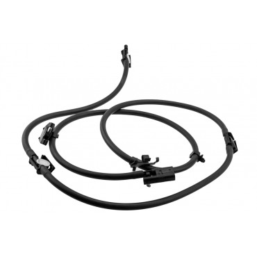 Tuyau Système Nettoyage des Phares Pour Mercedes Classe C A2058600192 2058600192