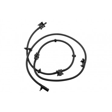 Tuyau Système Nettoyage des Phares Pour Mercedes Classe E Cls A2138609000