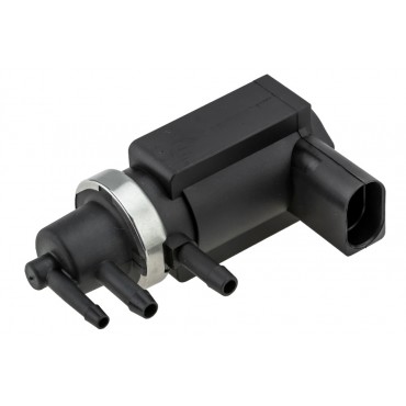 Vanne Régulation Turbo Pour Audi A6 C5 Allroad C5 2.5 TDI 059906627B