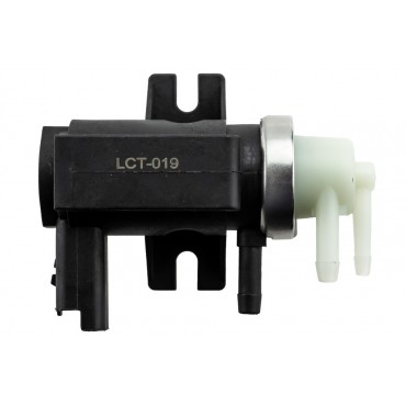 Vanne Régulation Turbo Pour Citroën C3 C4 C5 Ford Transit Courier 1618PE