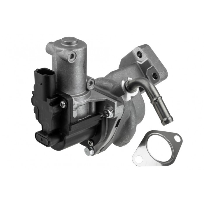 Vanne EGR Pour Ssangyong Actyon Ii Actyon Sports I Ii Korando 6711400460