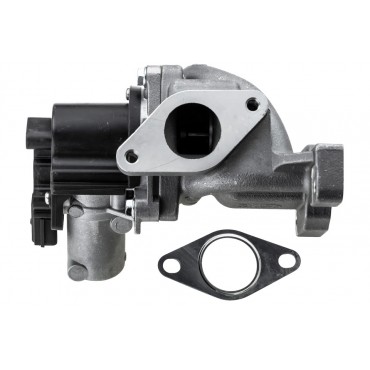 Vanne EGR Pour Ssangyong Actyon Ii Actyon Sports I Ii Korando 6711400460